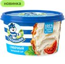 Сыр творожный Простоквашино сливочный 60%, 140 г