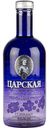 Настойка горькая Царская оригинальная Смородина 38 % алк., Россия, 0,7л