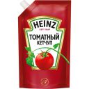Кетчуп томатный Хайнц, 320 гр, дой-пак