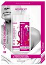 Косметический набор для тела Formula Sexy 3 для женщин 2 предмета
