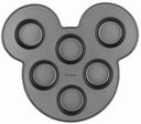 Форма для выпечки Moulin Villa Mickey Mouse маффин