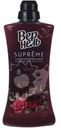 Парфюмированный кондиционер для белья "Supreme", Вернель, 1 л