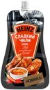 Соус Heinz сладкий чили, 230 г*Цена указана за 1шт. при покупке 3-х штук одновременно
