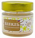Свеча ароматическая РСМ Ваниль в банке, 5×7см