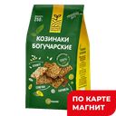 БОГУЧАРСКИЕ Козинаки классические н/глаз 250г:6