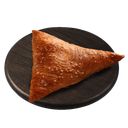 Пирожок печёный Самса с мясной начинкой, 100 г