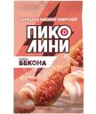 Колбаски сырокопчёные Дымов Пиколини со вкусом бекона полусухие, 50г