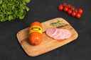 Ветчина ПАПА МОЖЕТ мясная, 400г