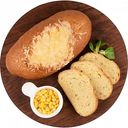Хлеб Хорватский кукурузный, 350 г