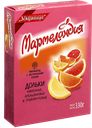 Мармелад МАРМЕЛАНДИЯ апельсин-лимон-грейпфрут дольки, 330г