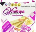 Хлебцы Кубанские хлебцы Бутербродные хрустящие 100г