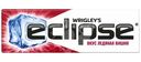 Жевательная резинка Eclipse Ледяная вишня, 13.6г