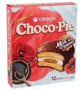 Бисквит Choco Pie Мак и сгущёнка, 360 г