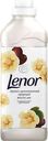 Кондиционер для белья Lenor Масло ши, 910 мл