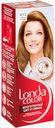 Краска для волос Многогранный цвет и сияние Londa Color 8/13 Средне-русый, 50 мл + 50 мл + 10 мл