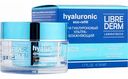 Крем для лица дневной Librederm Eco-refill Hydra Гиалуроновый Ультраувлажняющий, 50 мл