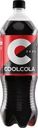 Напиток CoolCola Zero газированный 1.5л