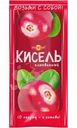 Кисель Русский Продукт клюквенный, 30г