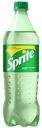 Напиток газированный Sprite, 0.9 л
