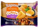 Наггетсы Вязанка Сливушки с куриным филе, 250г