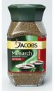 Кофе растворимый Jacobs Monarch Intense 95г