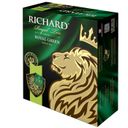 Чай Richard "Royal Green" зеленый, байховый,  100х2 г