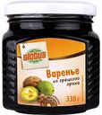 Варенье из грецкого ореха Глобус, 330 г
