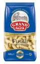 Макаронные изделия Grand di Pasta Спирали 500г