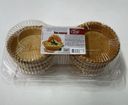 Тарталетки «Хлеба Мастер» для закусок, 230 г