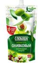 Майонез «Слобода» оливковый 67%, 400 мл