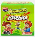 Взрывная карамель с тату Приколисты V.2 Канди Клаб 1г в ассортименте