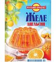Желе Русский продукт Апельсин, 50 г