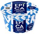 Йогурт Греческий 2,5% Epica 130г БЗМЖ
