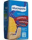 Пшено золотое Мистраль, 900г