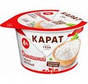 Творог зернёный Карат Домашний 4%, 200 г