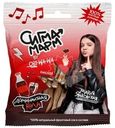 Мармелад Сигмамарм экструдированный кусочки карандаша кислый со вкусом колы 50г