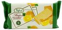 Вафли Bifrut апельсинно-лимонные на сорбите 100 г