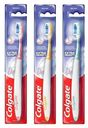Зубная щетка Colgate Extra Density жесткая в ассортименте
