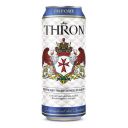Пиво Thron светлое 5% 0,5 л