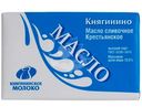 Масло Княгининское Крестьянское, 180г