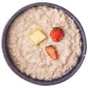 Каша овсяная на молоке Перекрёсток Select, 250г