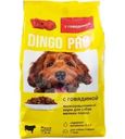 Корм сухой Dingo Pro с говядиной для собак мелких пород 1.9кг