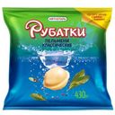 Пельмени Рубатки классические 430г