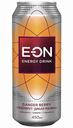 Энергетический напиток E-ON Danger Berry 450 мл