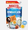 Майонез Махеевъ Провансаль 50.5% 400мл