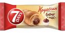 Круассан 7 Days Super max с кремом Какао, 110 г
