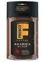 Растворимый кофе "Arabica Black", FRESCO, 90 г