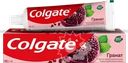 Зубная паста COLGATE Гранат с натуральными ингредиентами для укрепления эмали зубов и защиты от кариеса