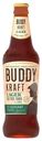 Пиво Buddy Kraft Lager Special светлое 4.5%, 450мл