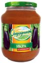 Икра из баклажанов, Огородников, 490 г